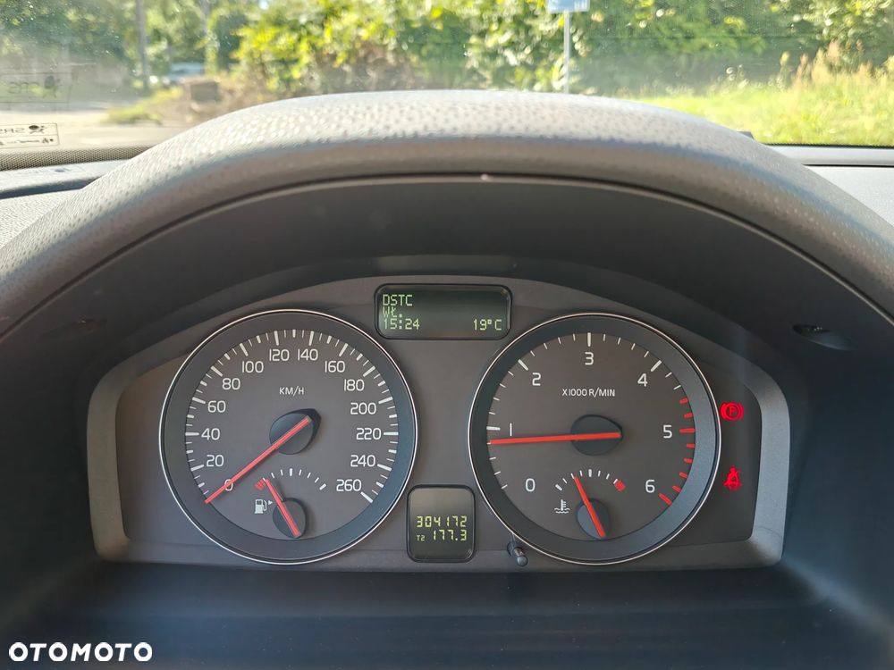 Volvo C30 1.6D RDesign - 22