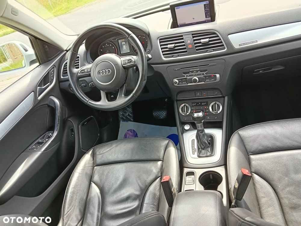 Audi Q3 - 25