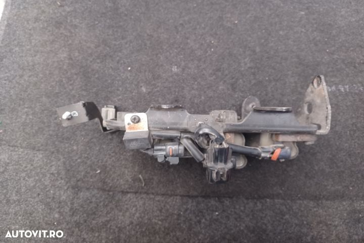 Bobina inductie Hyundai Santa Fe SM [2000 - 2004] Crossover 2.7 AT (1 - 3