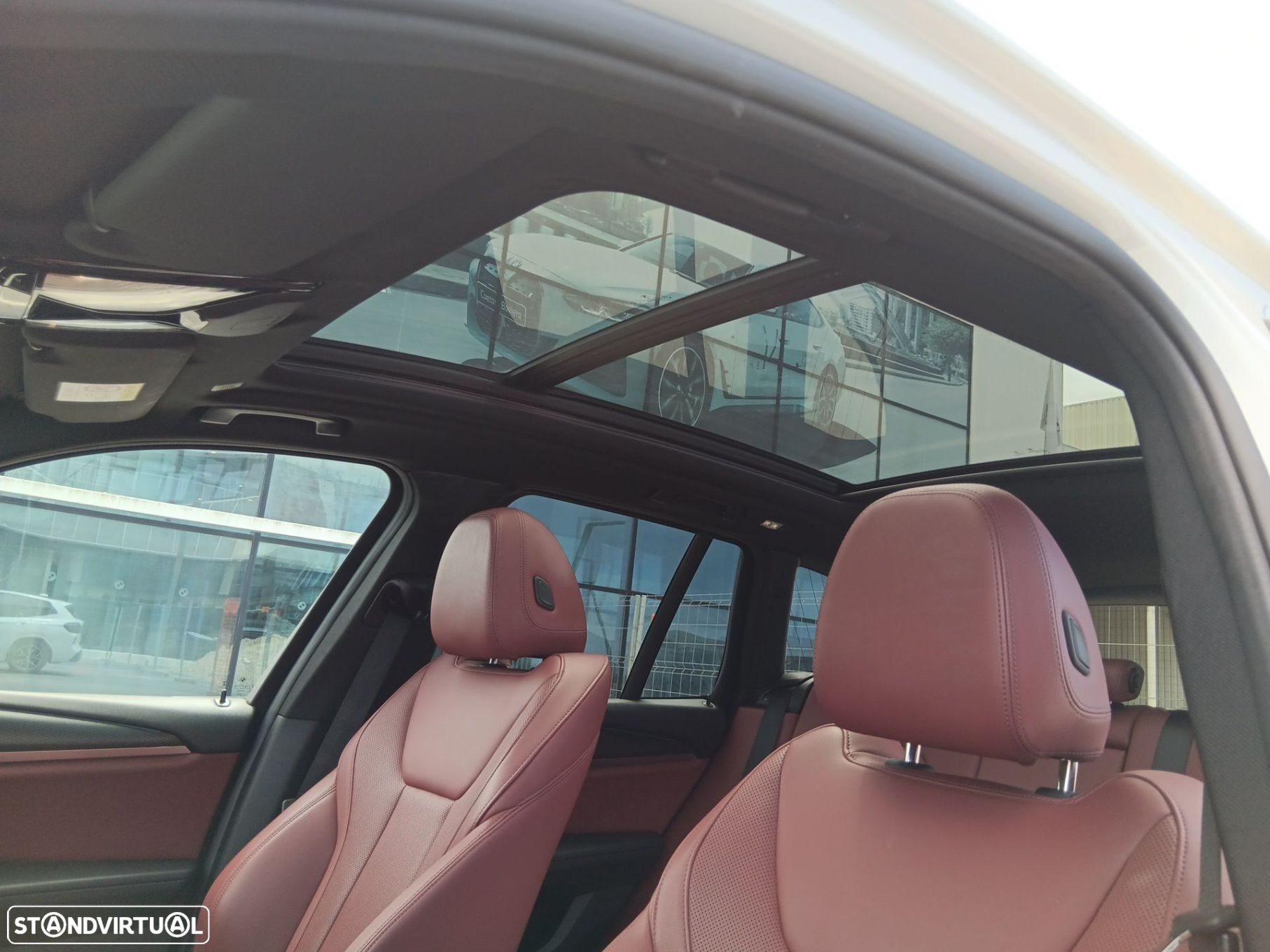 BMW X3 30 e xDrive Pack M - 16