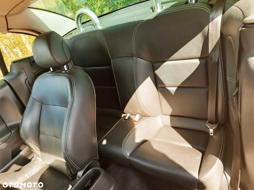 Peugeot 207 CC 150 THP Platinum - 13