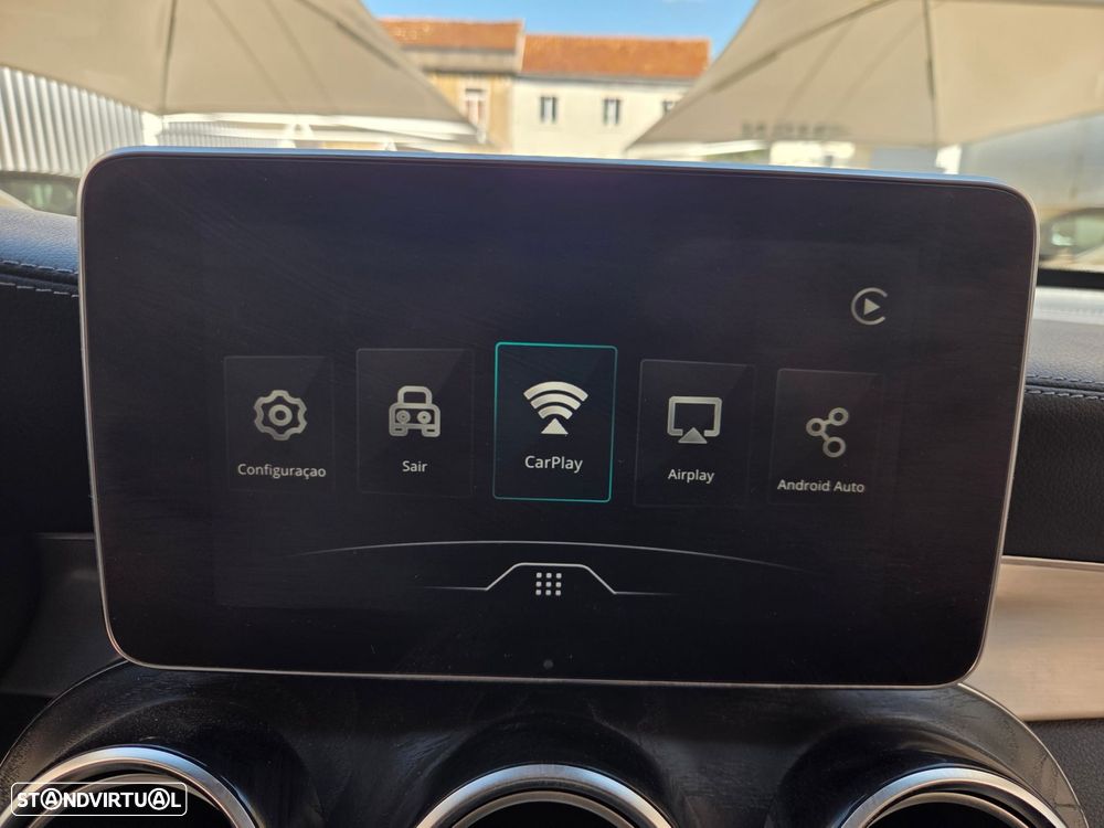 Mercedes-Benz GLC 43 AMG 4-Matic - 42