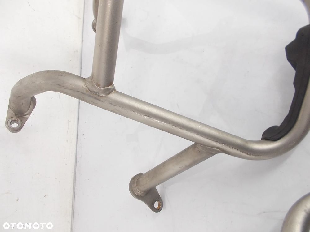 Gmol osłona silnika BMW R1250 GS K51 Adventure pałąk crashar - 15