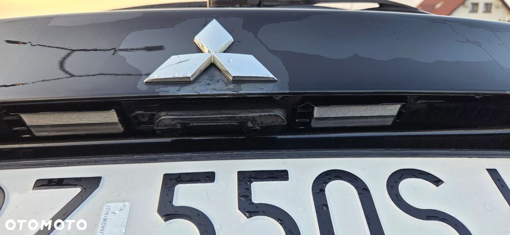 Mitsubishi ASX 1.6 Instyle EU6 - 15