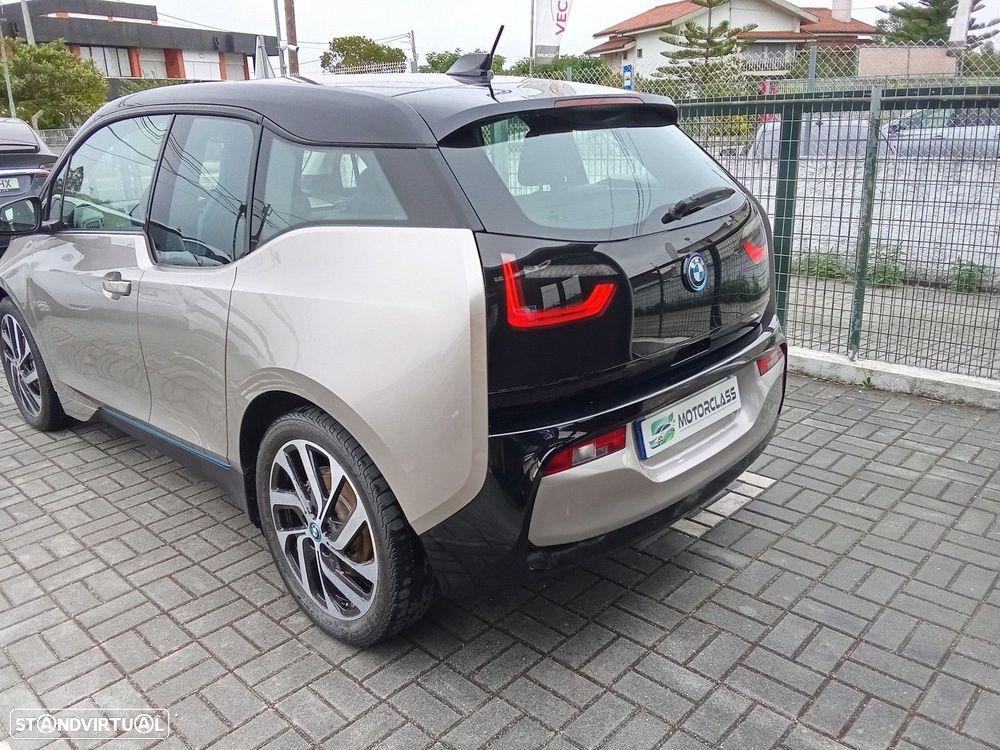 BMW i3 - 4