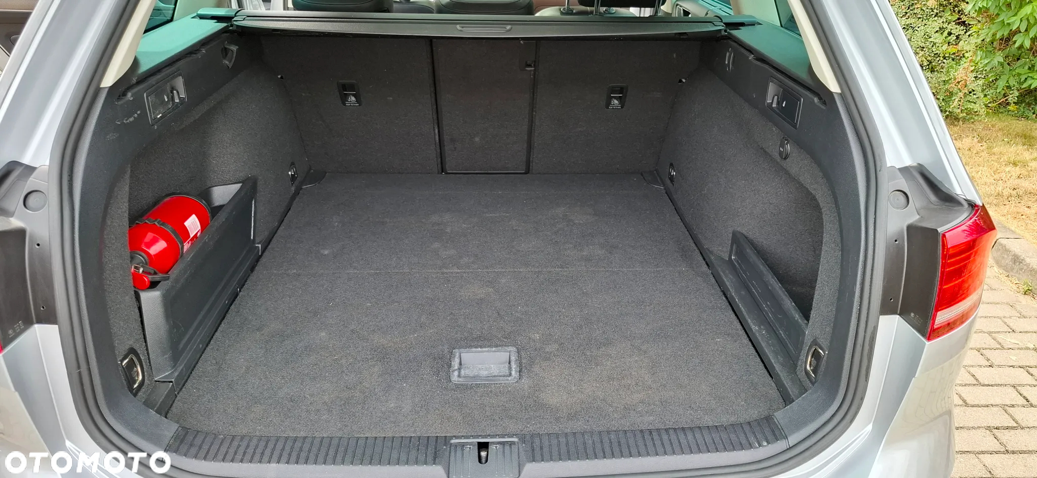 Volkswagen Passat 2.0 TDI Bi-Turbo BMT 4Mot Highline DSG - 30