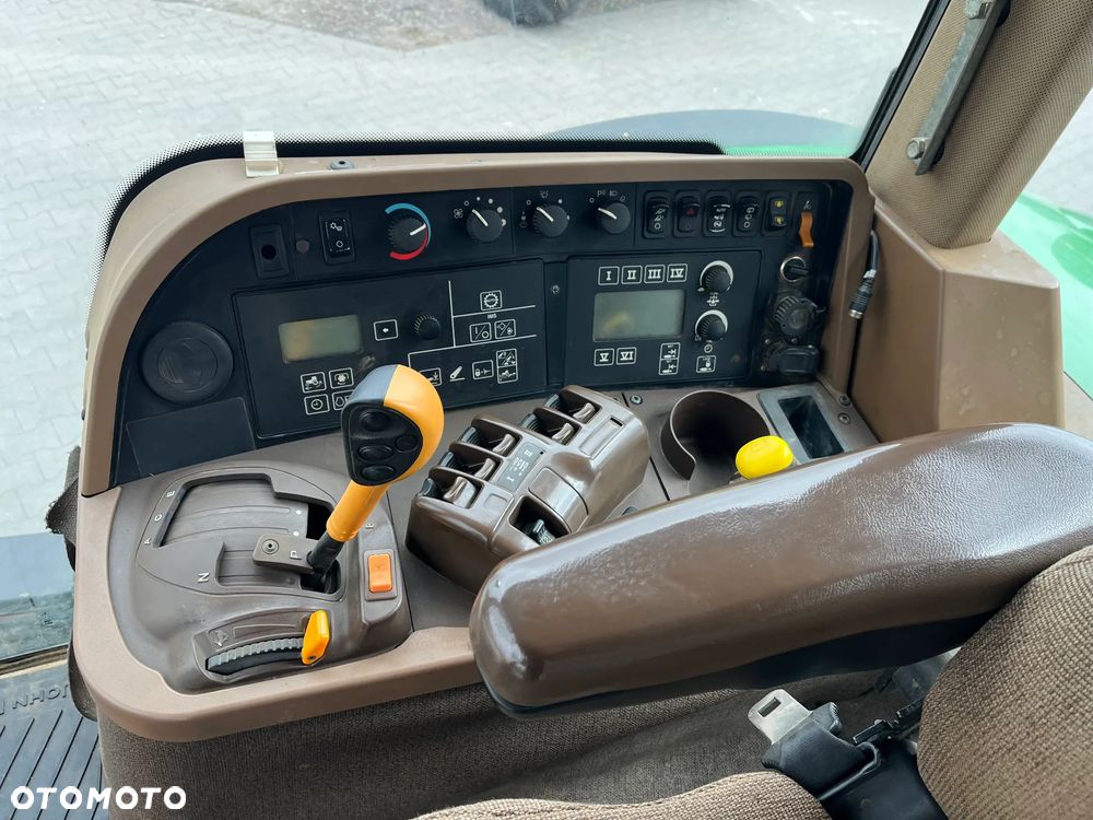 John Deere 7730 - 15