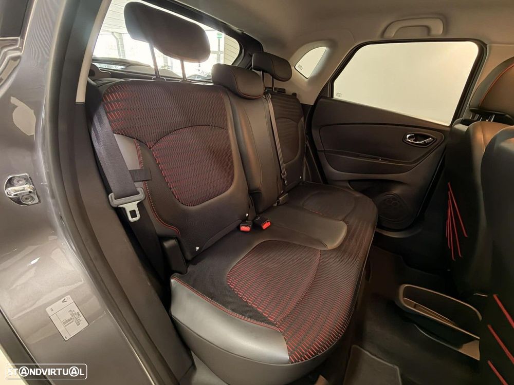 Renault Captur 1.2 TCe Exclusive - 14