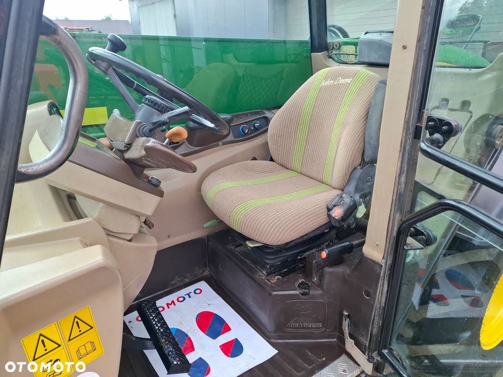 John Deere 3400 - 5