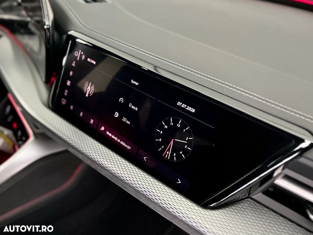 Audi Q5 40 TFSI quattro S tronic S line - 14