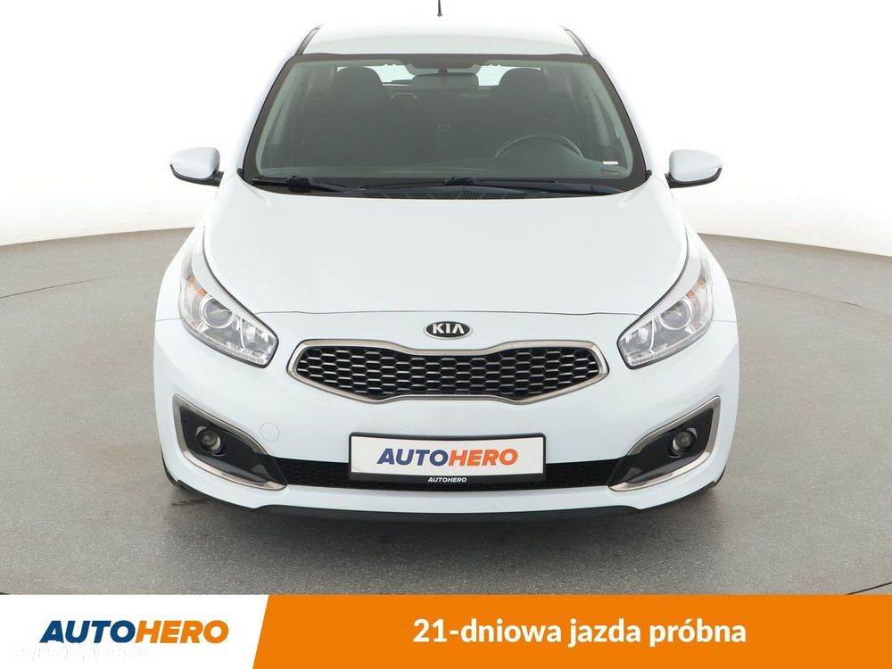 Kia Ceed Cee'd 1.4 Smart Plus - 9