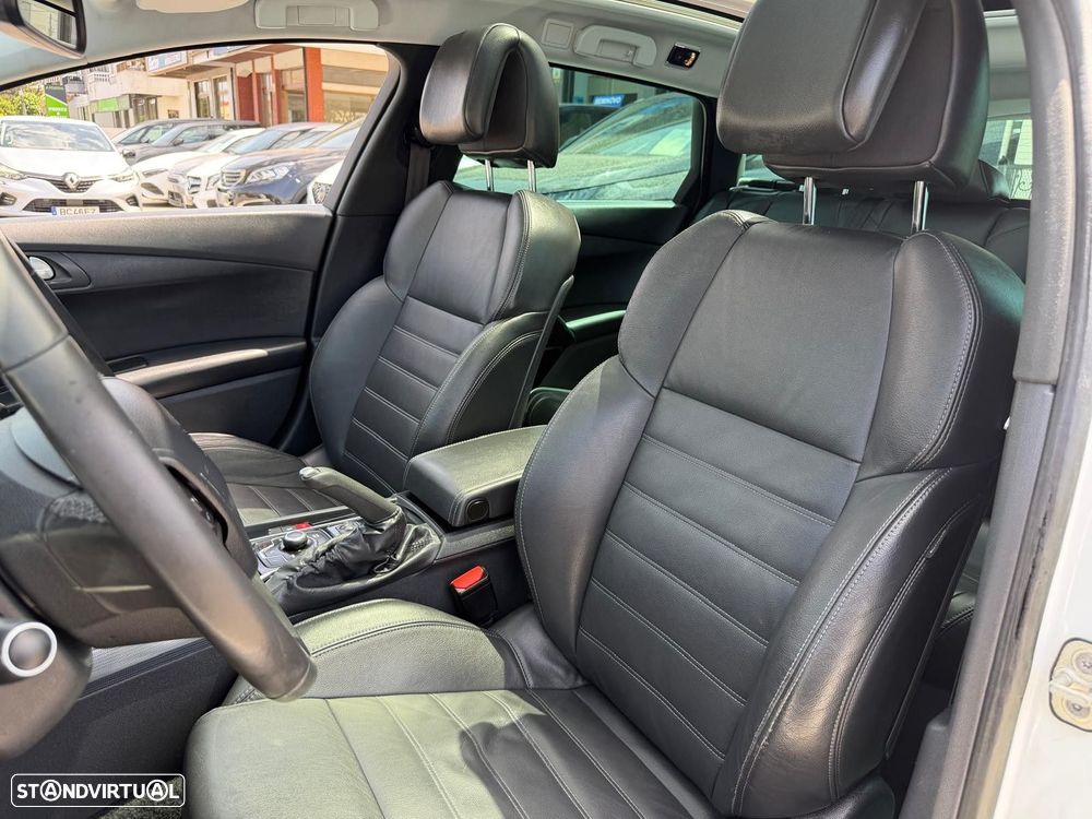 Peugeot 508 SW 1.6 e-HDi Allure - 10