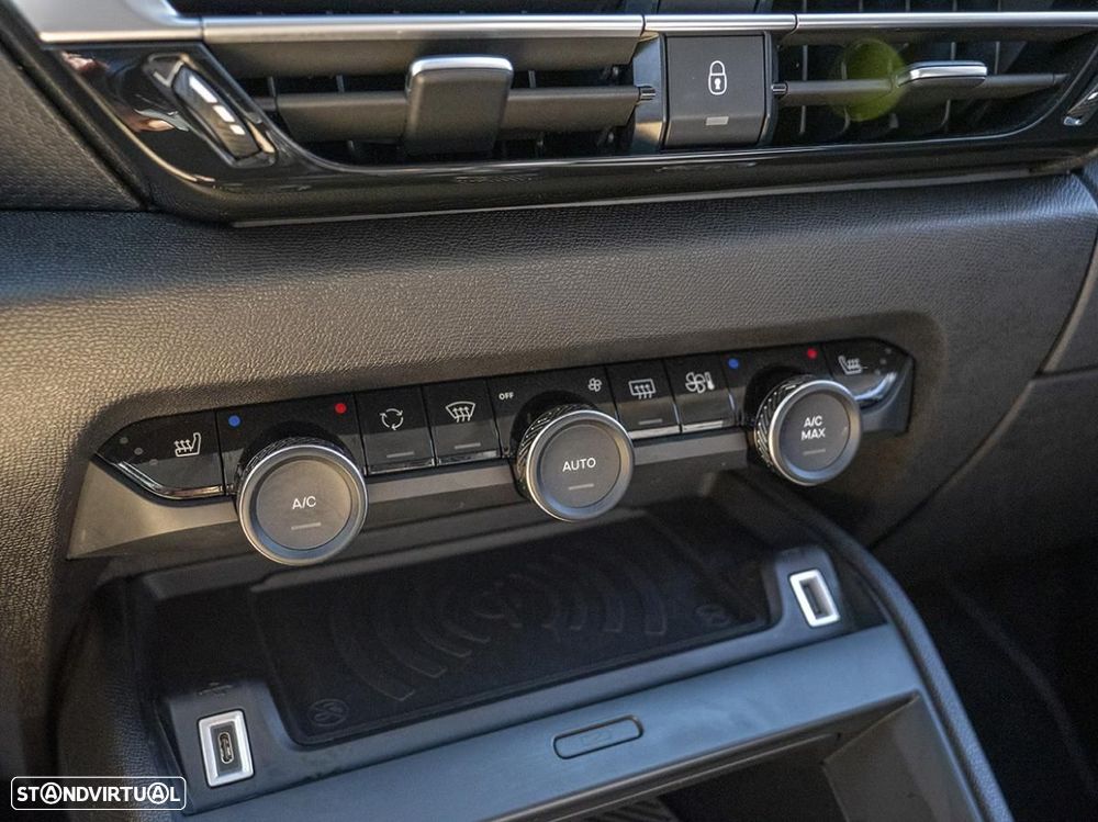 Citroën e-C4 X 50 kWh Shine Pack - 36