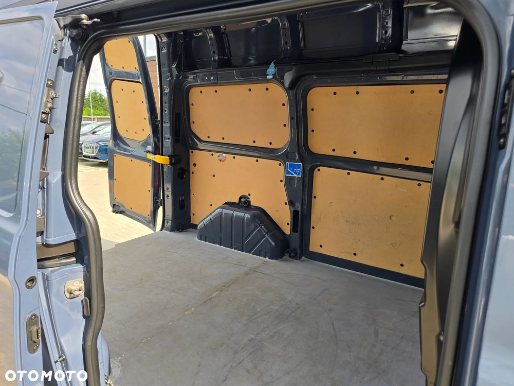 Ford Transit Custom - 16