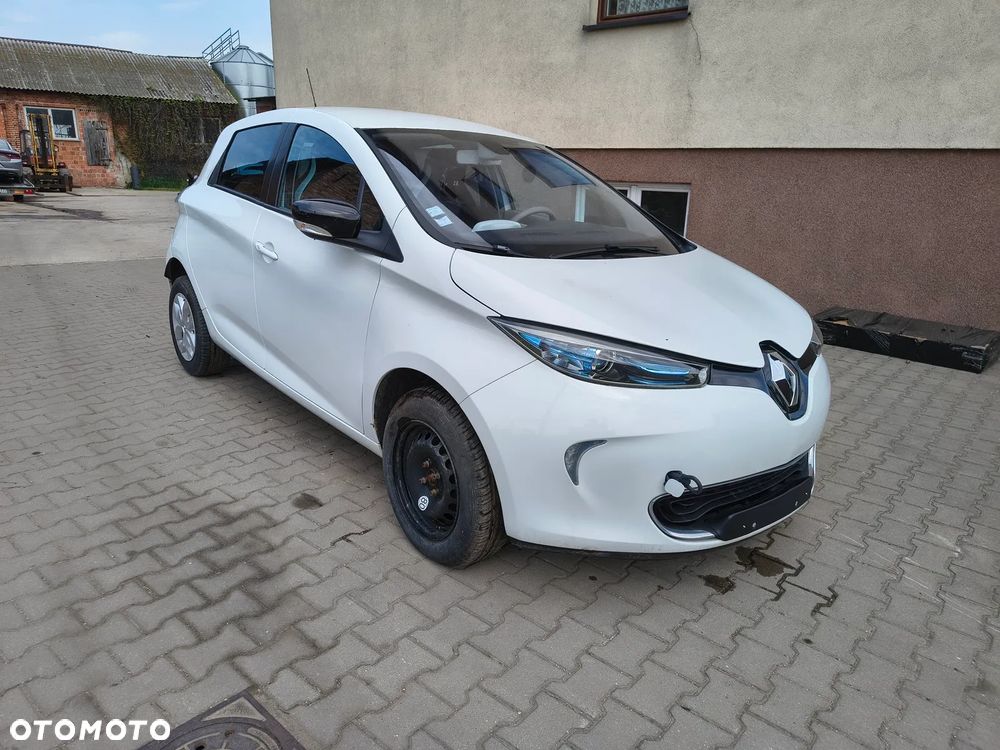 Renault Zoe - 3
