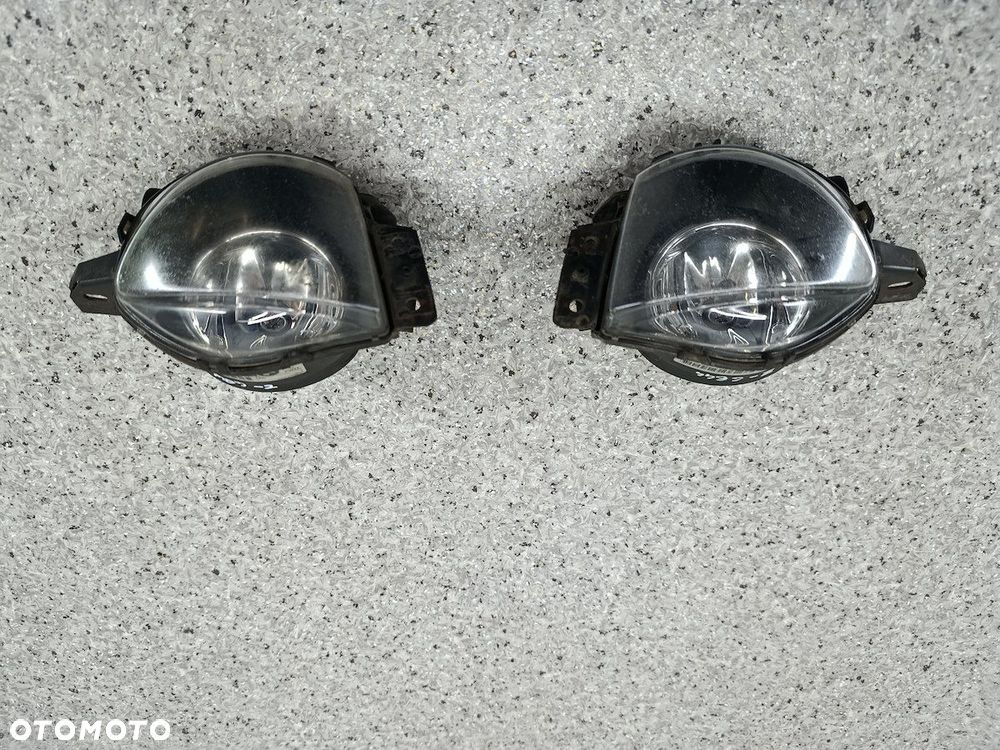 KOMPLET HALOGENÓW BMW 3 E91 6948374 6948373 - 1