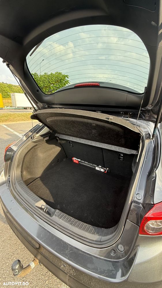 Mazda 3 CD150 AT Revolution - 22