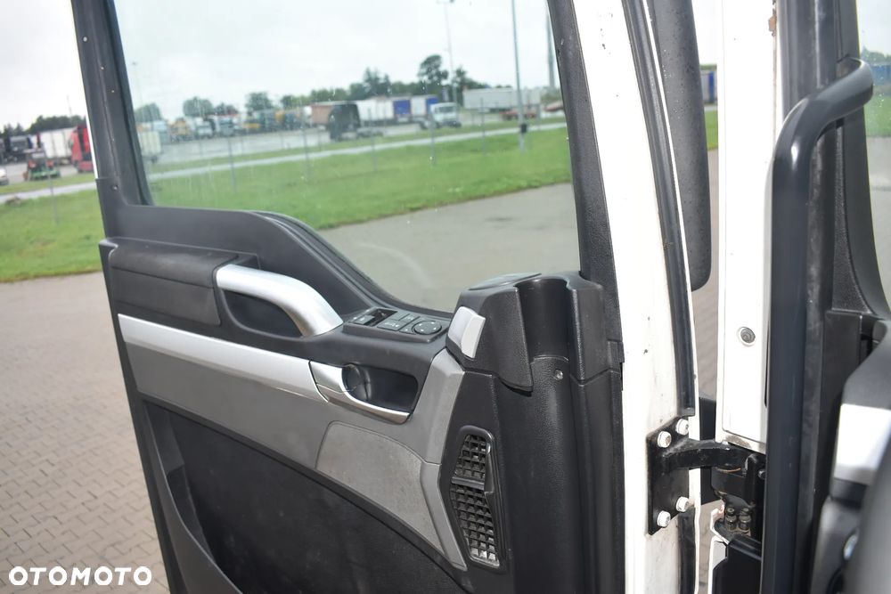 MAN TGX 18.480 - 19