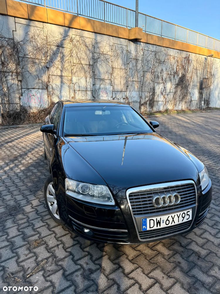 Audi A6 Limousine - 2