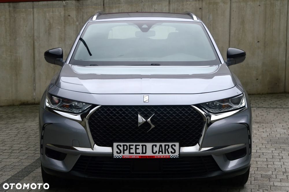 DS Automobiles DS 7 Crossback - 2