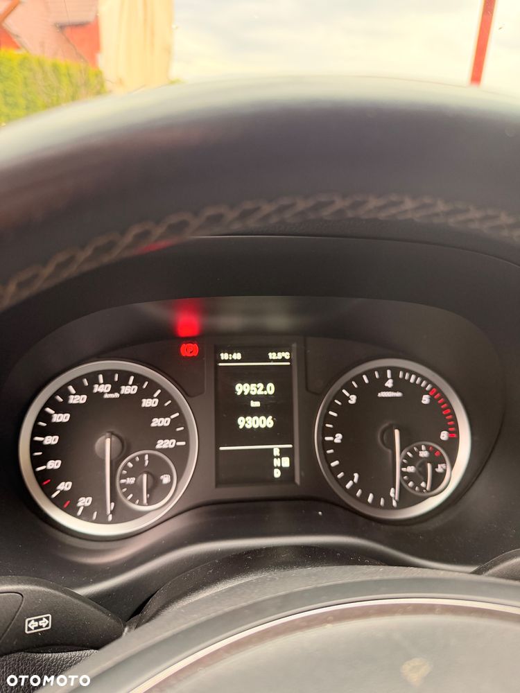 Mercedes-Benz Vito - 8