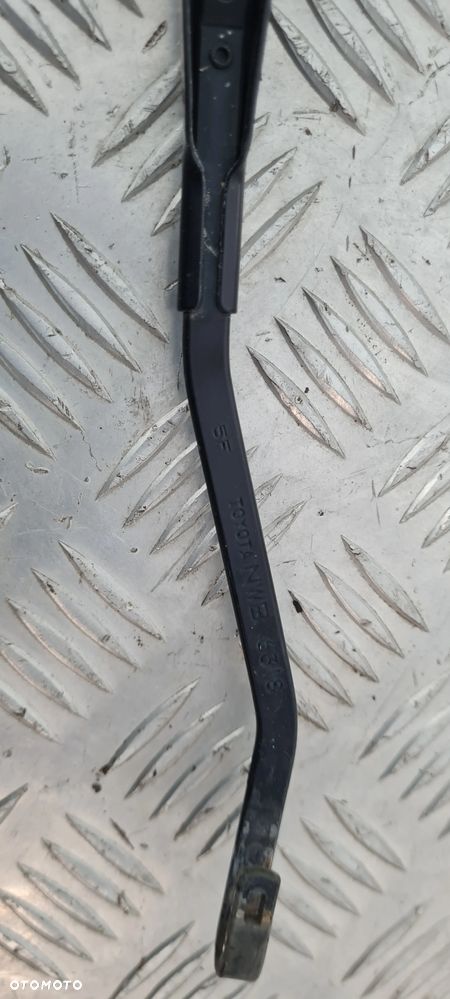 Toyota Rav4 II Ramię Ramiona Wycieraczek - 6