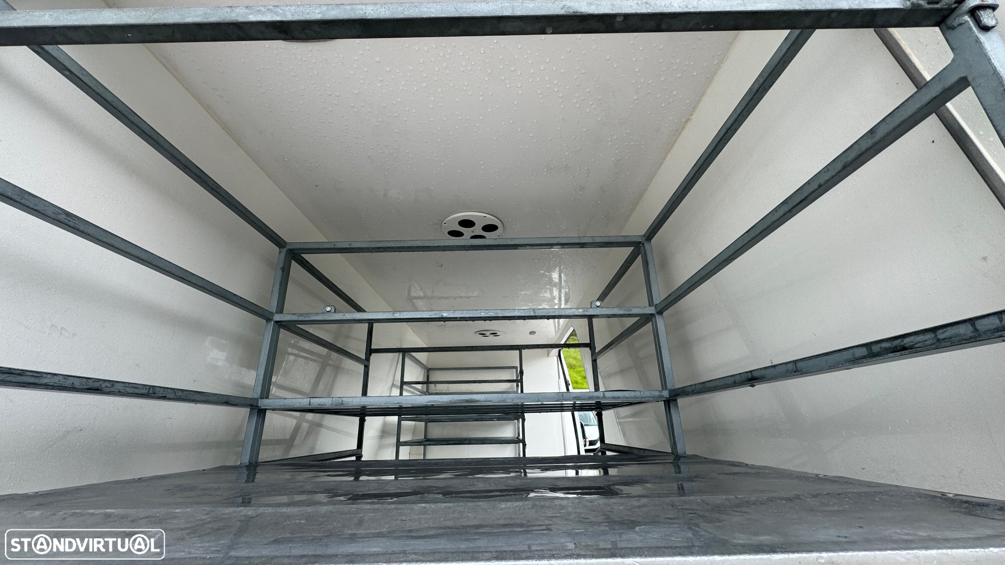 Mercedes-Benz Sprinter 316 CDI43 - 15