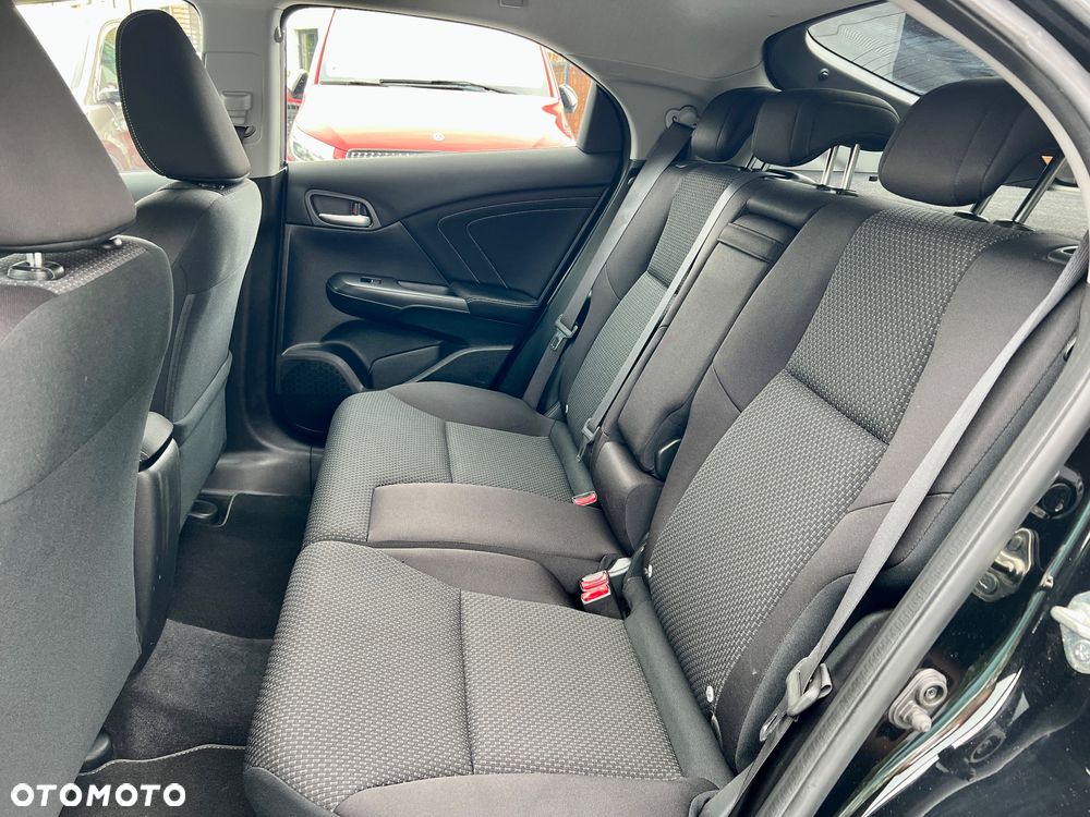 Honda Civic 1.8 i-VTEC Elegance - 22