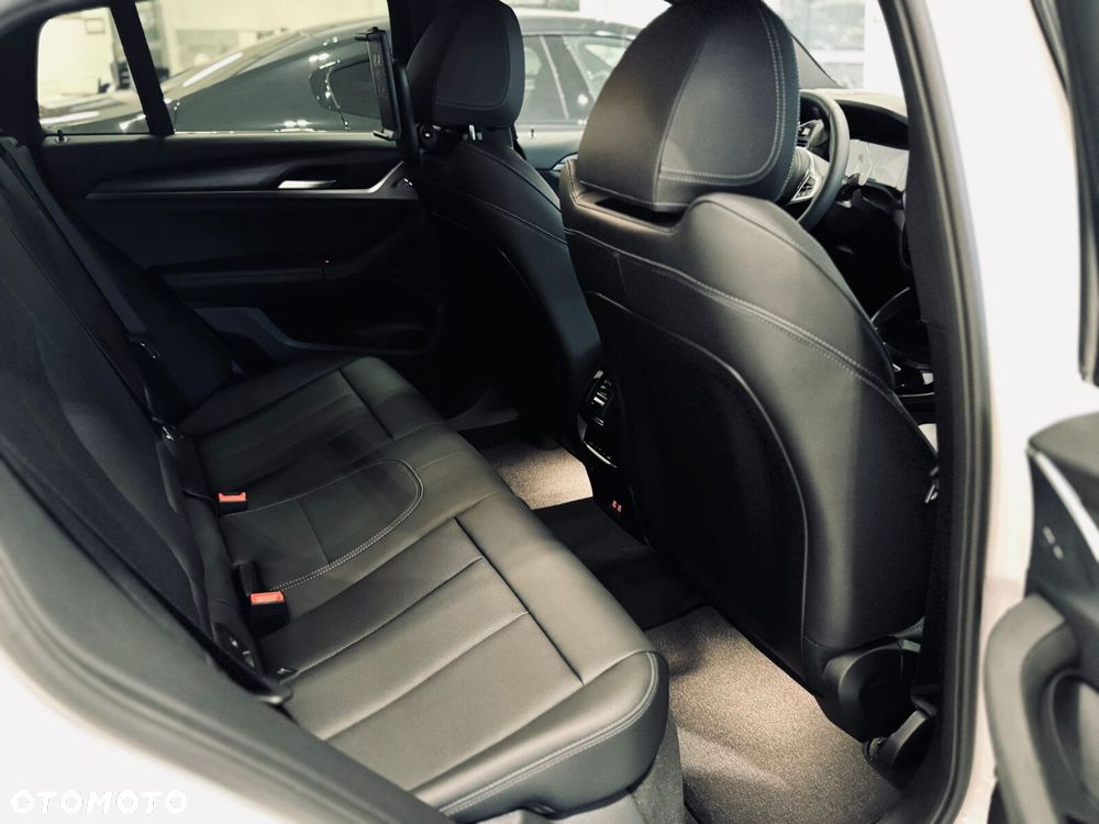 BMW X4 - 14