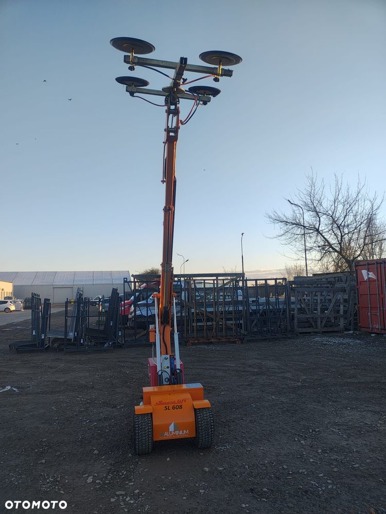 Inny SMARTLIFT SL 608 - 3