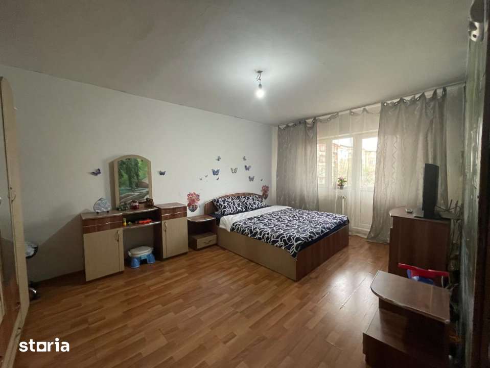 Apartament de vanzare, cu 2 camere, 49 mp, decomandat, Baia Mare — fotografia 1