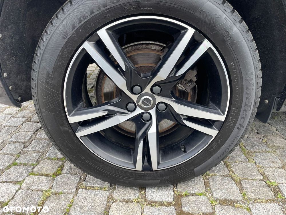 Volvo XC 60 - 34