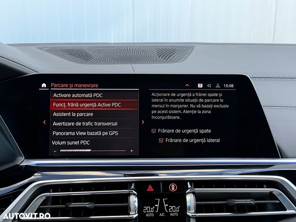 BMW X6 xDrive30d - 39