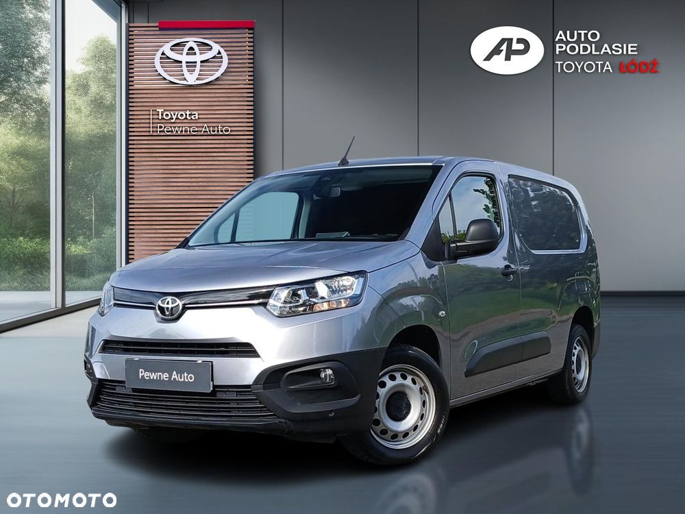 Toyota PROACE CITY - 1