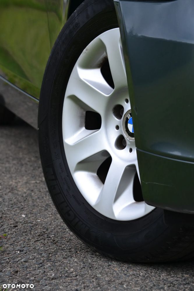 BMW Seria 5 - 20