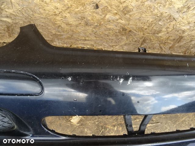 ZDERZAK PRZÓD PRZEDNI MERCEDES W203 SEDAN NR150 - 5