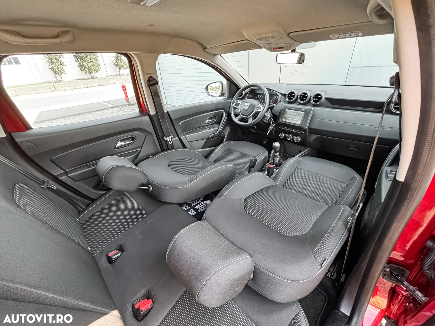 Dacia Duster - 5