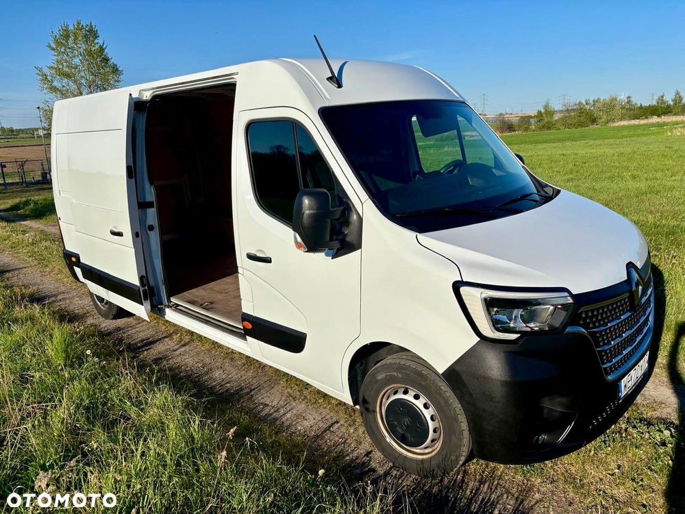 Renault Master - 5