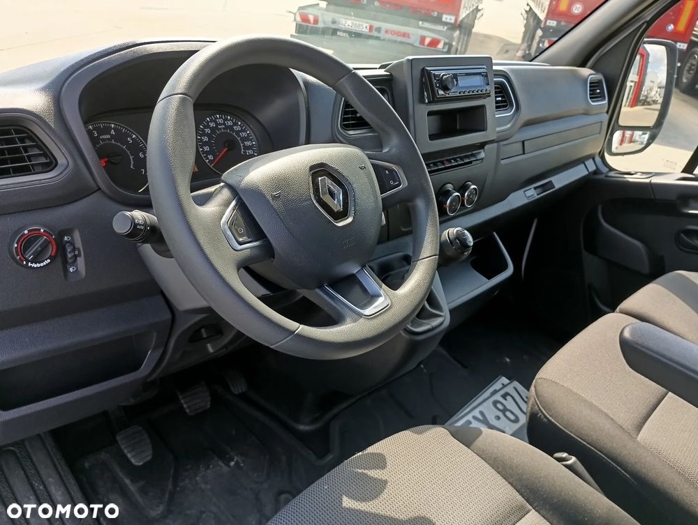 Renault Master L3H2 Chlodnia THERMO-KING - 12