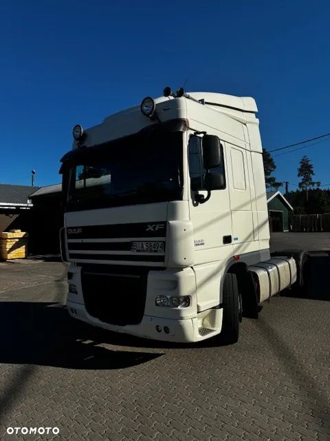 DAF - 1
