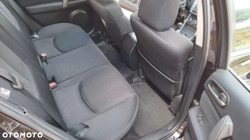Mazda 6 Sport 1.8 Exclusive-Line - 18