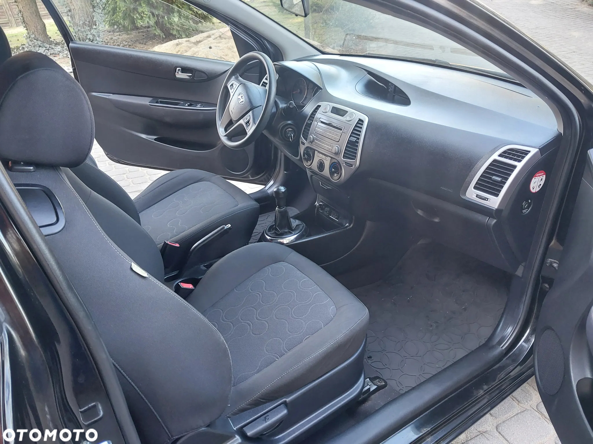 Hyundai i20 1.2 Style - 8
