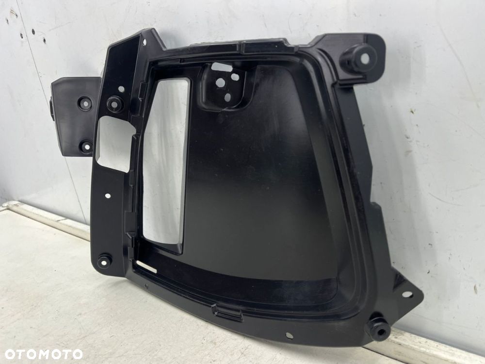 Atrapa Jaguar F-Type x152 SVR 14-24r. kratka zderzaka prawa przednia wlot powietrza HX5M-17E810-AB - 2