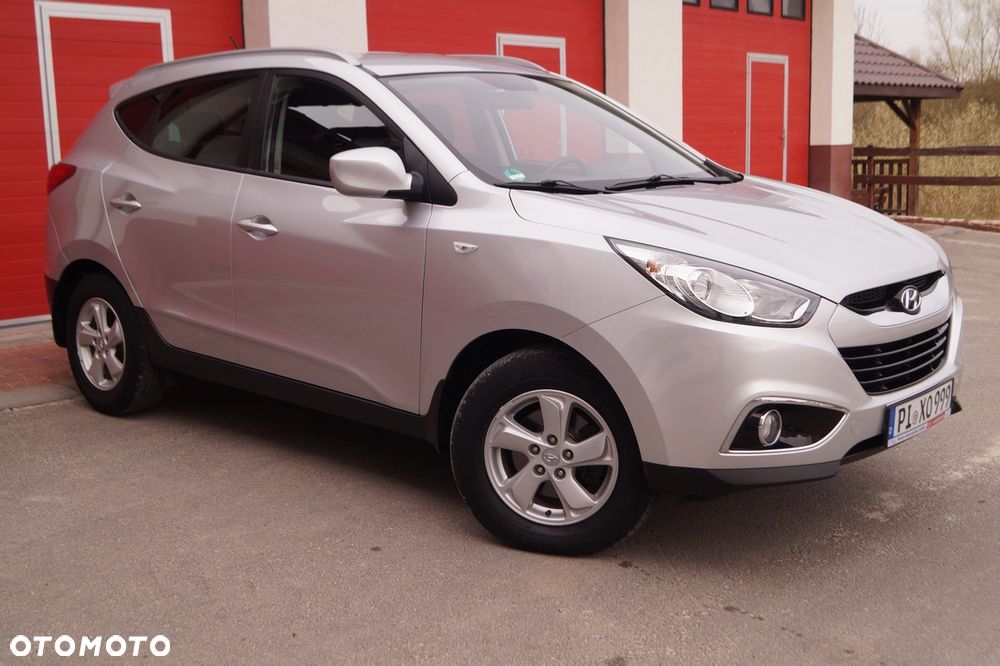 Hyundai ix35 - 38