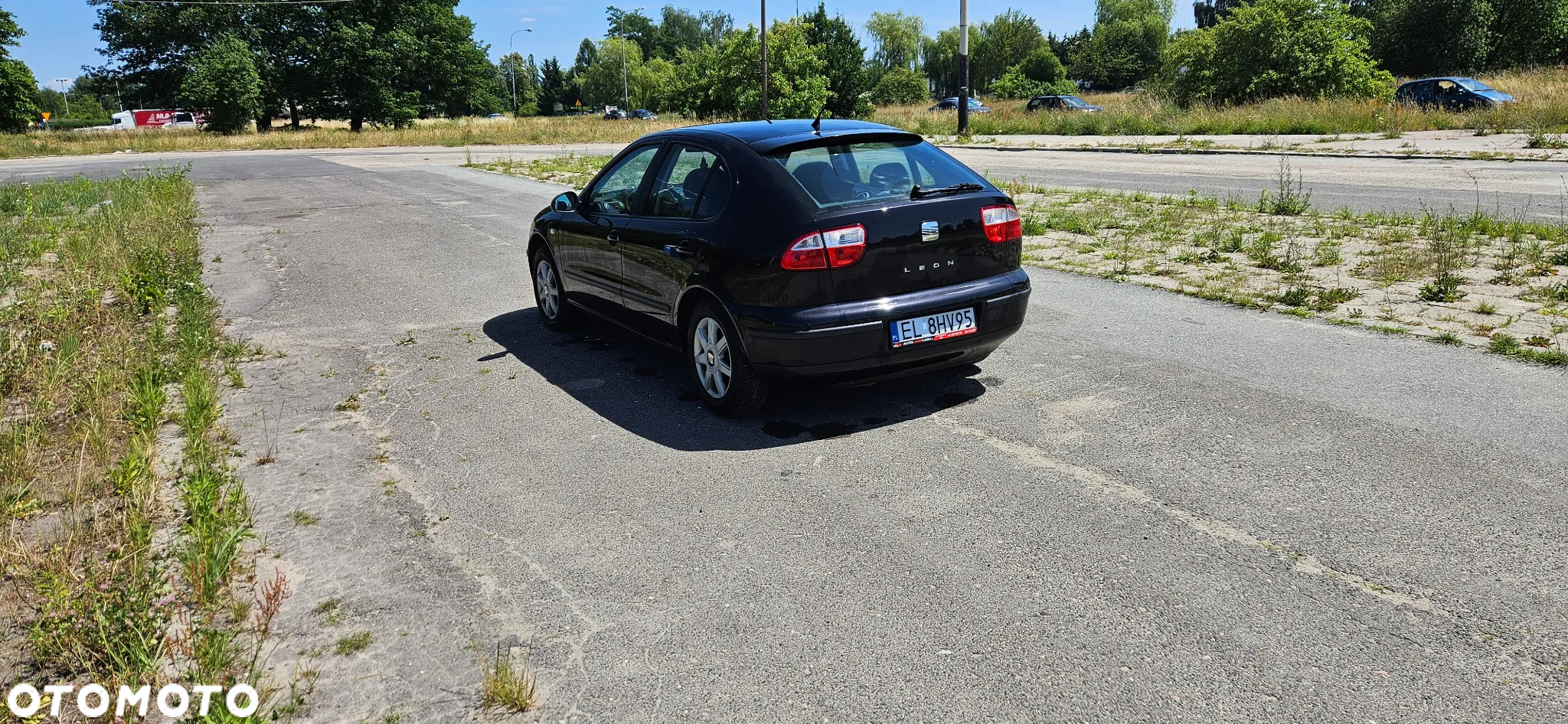 Seat Leon 1.6 Stella - 18