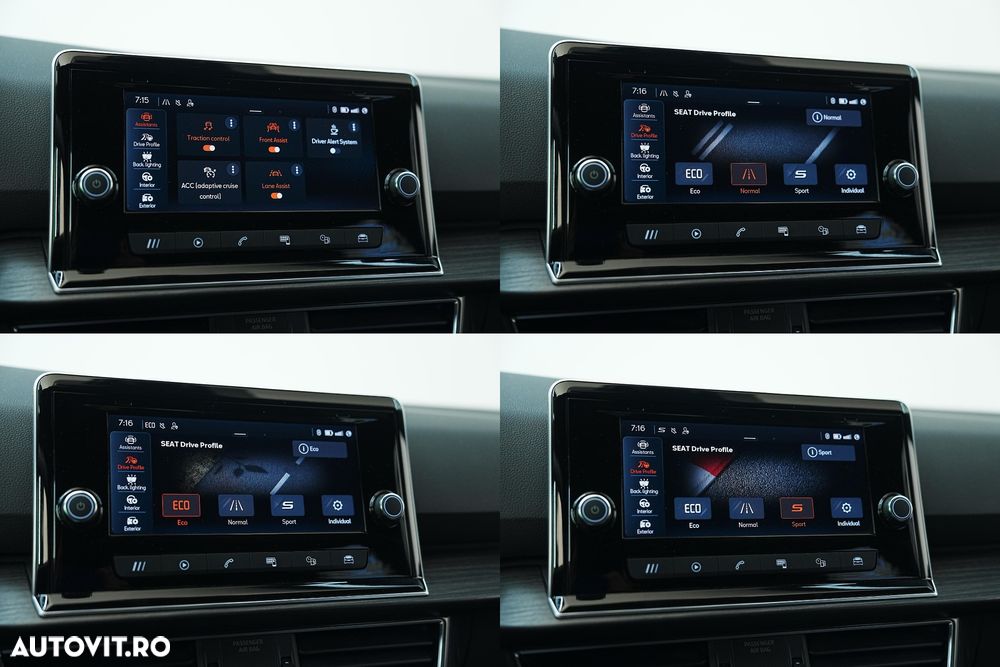 Seat Tarraco 2.0 TDI SCR DSG Xcellence - 13