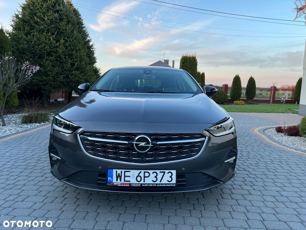 Opel Insignia 2.0 CDTI Elegance S&S - 3