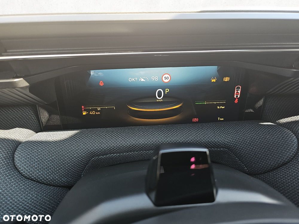 Citroën C5 Aircross 1.2 mHEV Plus eDCT6 - 16