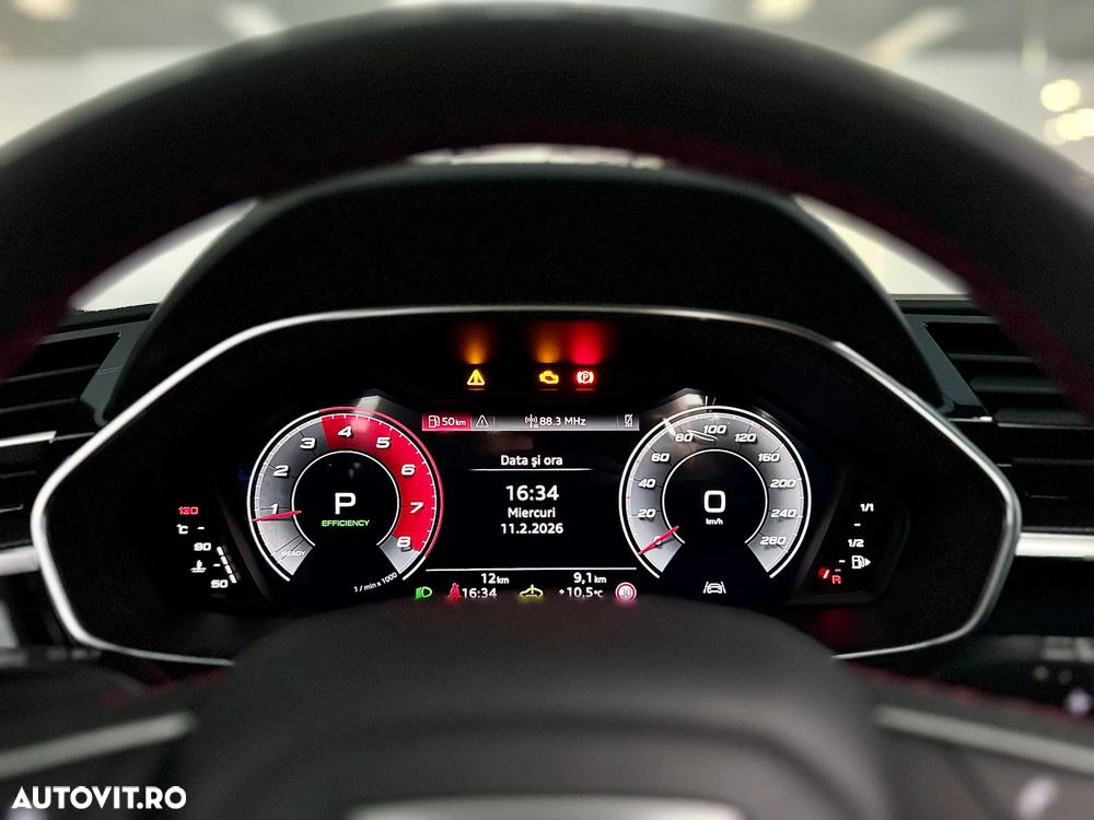 Audi Q3 40 TFSI quattro S tronic - 22