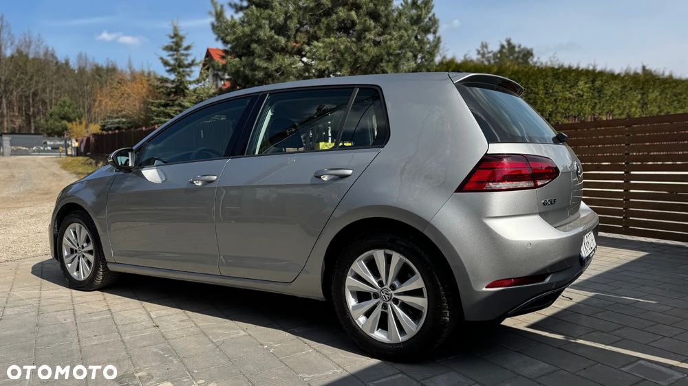 Volkswagen Golf 1.4 TSI BMT Comfortline - 2